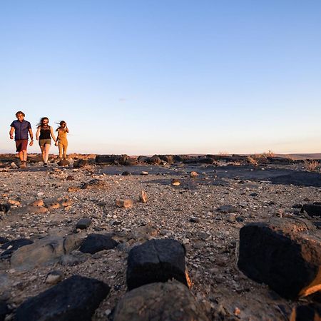 Gondwana Canyon Lodge Kanebis Luaran gambar